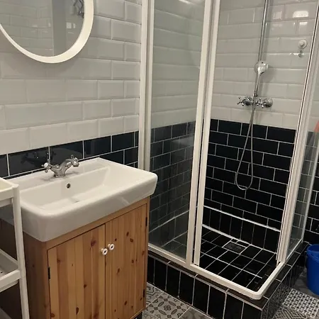 Kiko's Forest Appartement Budapest