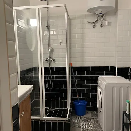 Kiko's Forest * Budapest